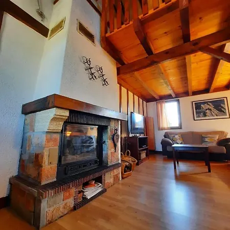 Maison Des Isard