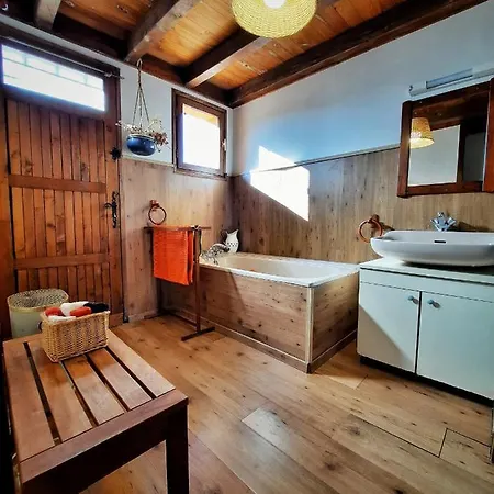 Maison Des Isard * Saint-Pierre-dels-Forcats