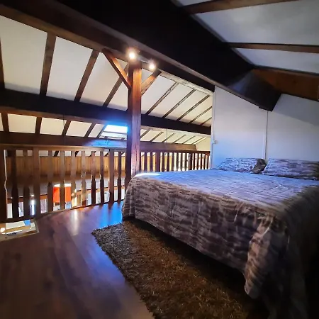 Maison Des Isard *
